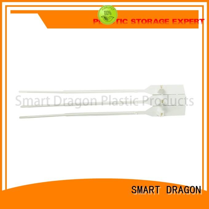 SMART DRAGON colored anti tamper seals length for packing
