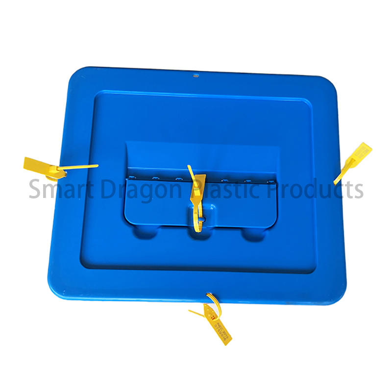 SMART DRAGON cheap voting boxes wholesale customization for election-3