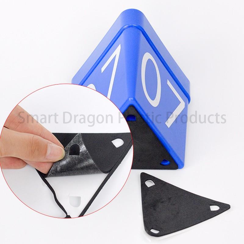 SMART DRAGON-Manufacturer Of Magnetic Car Top Hat Plastic Car Top Made Of New Plastic-2