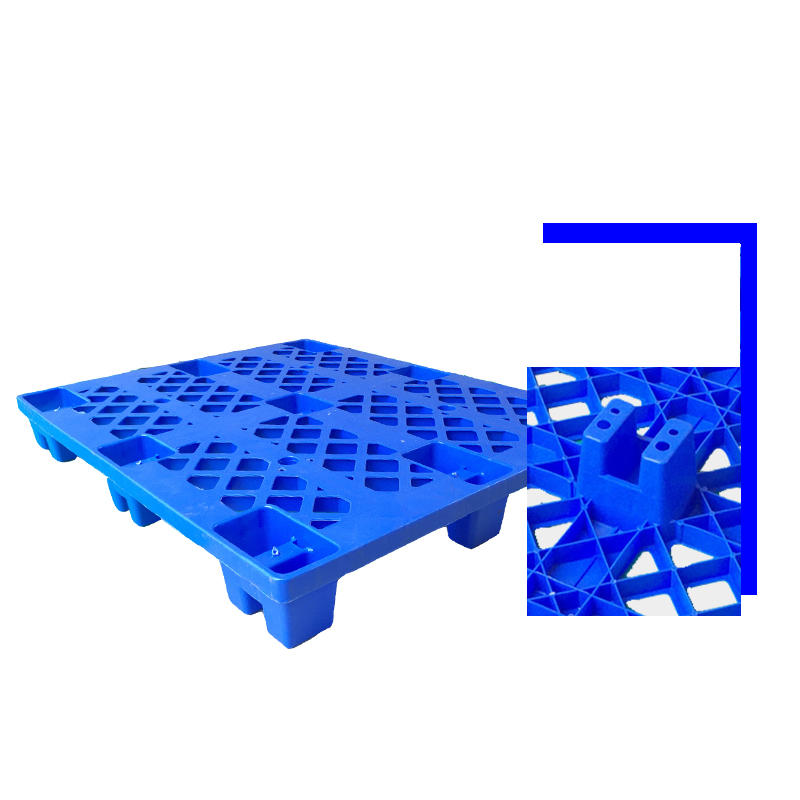 latest recycled plastic pallets design Supply for storage-2