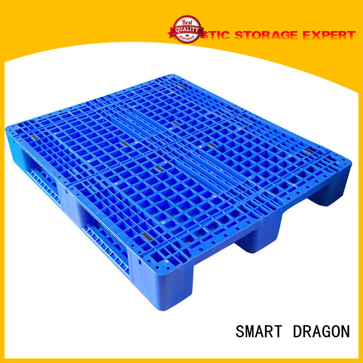 SMART DRAGON load new pallets for sale hdpe for storage
