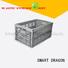 Quality SMART DRAGON Brand crates for sale ventilate basket
