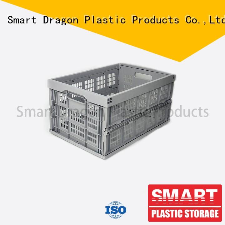 shipment portable crate Supply for car SMART DRAGON