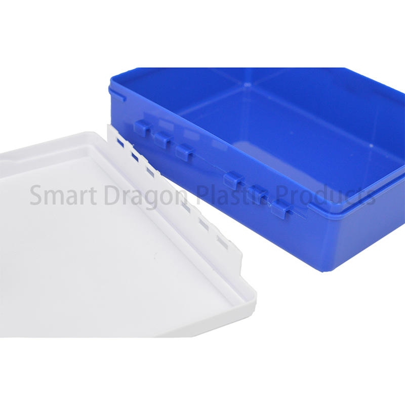 SMART DRAGON pp material first aid box online disposable for pharmacy-3