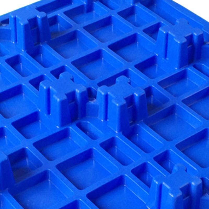 SMART DRAGON top rated plastic euro pallet buy now for warehouse-1