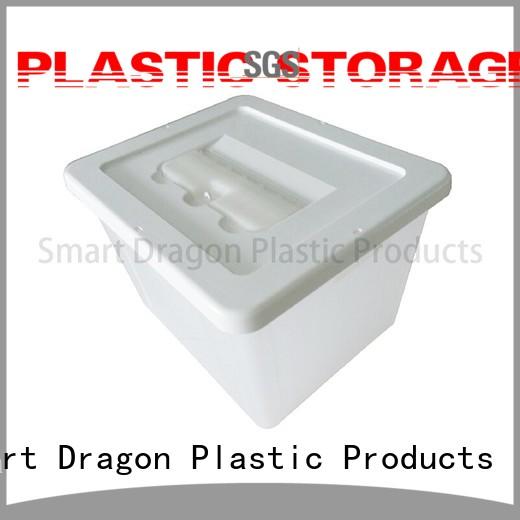 SMART DRAGON top rated ballot box south africa storage for election