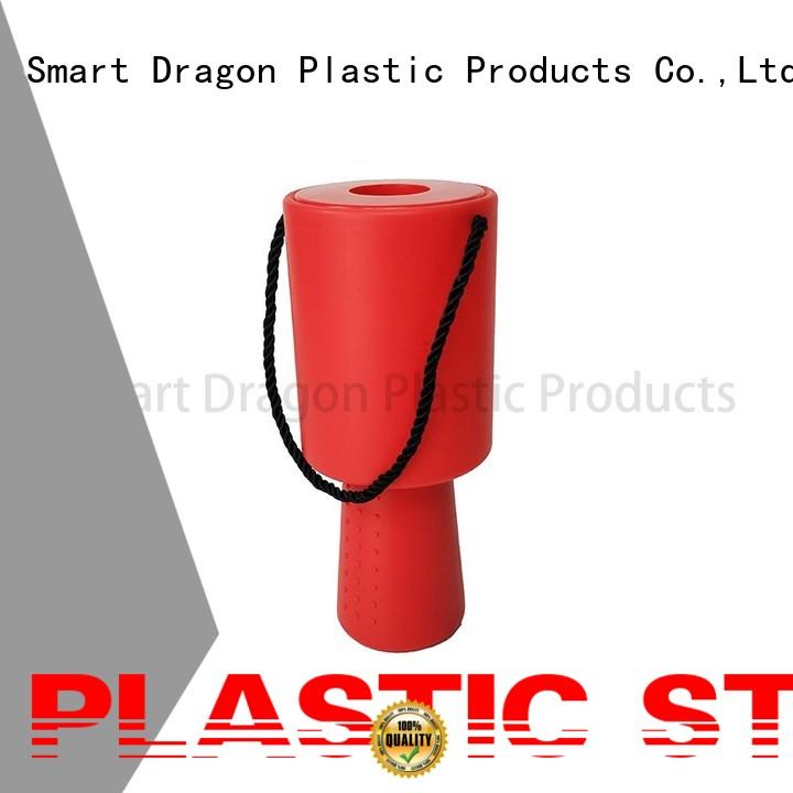 SMART DRAGON yellow donation collection boxes popular for wholesale