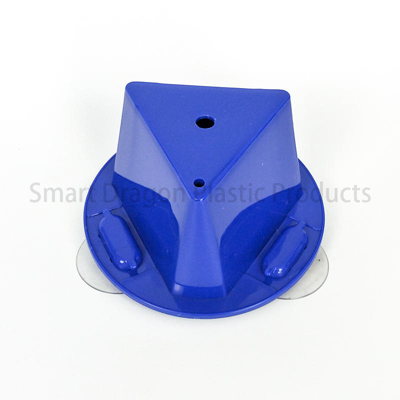 undefined hot-sale car top hats pp material customized for auto-1