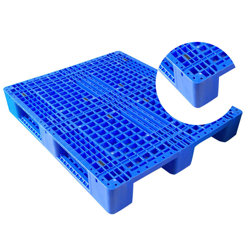 SMART DRAGON chuan rackable plastic pallets Purchase fro shipping-3