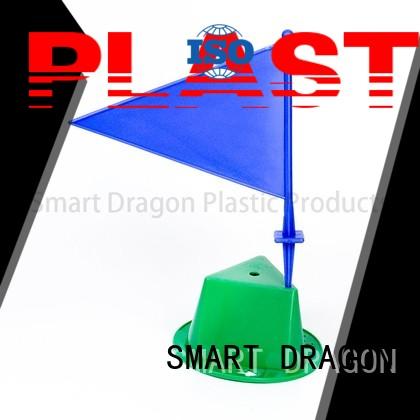 hats roof magnetic car hats SMART DRAGON manufacture