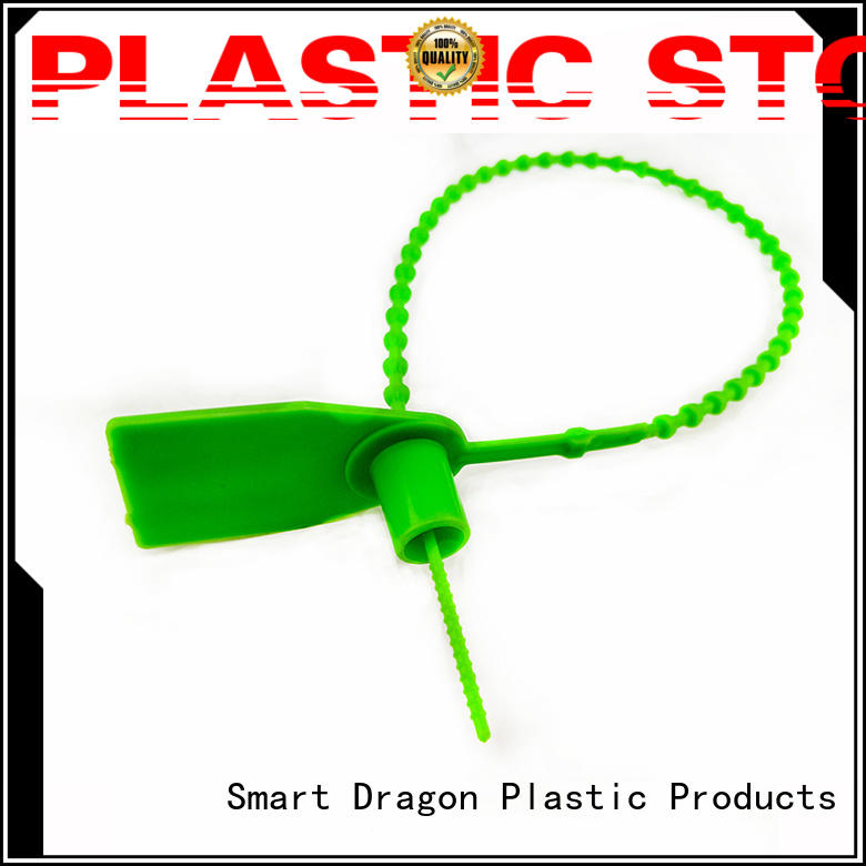 Total Length 370mm Pull Tight Plastic Seals