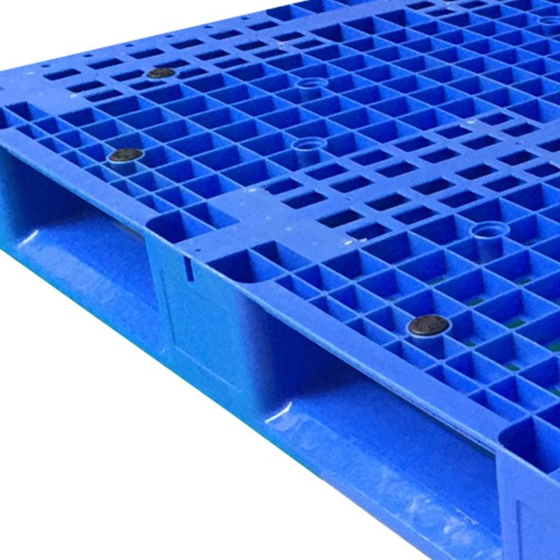 high-quality collapsible pallet nestable latest-2