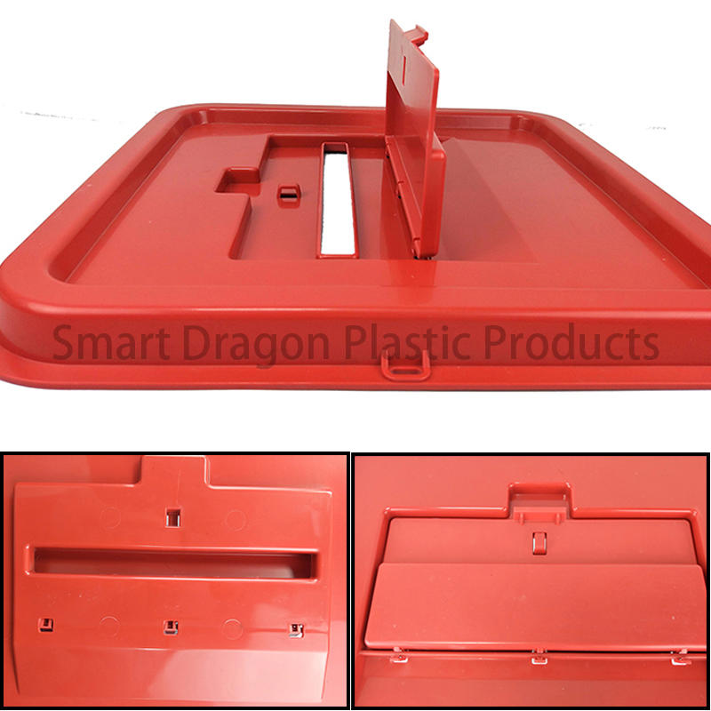 SMART DRAGON small voting box for sale for election-3