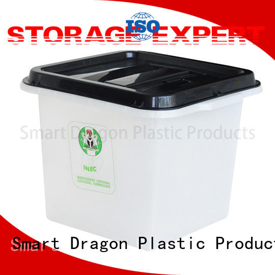 40l50l60l recyclable OEM plastic products SMART DRAGON
