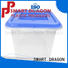 best rated ballot box supplier transparency latest for election
