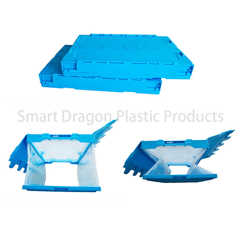 high-quality stackable turnover box material free sample for wholesale-2
