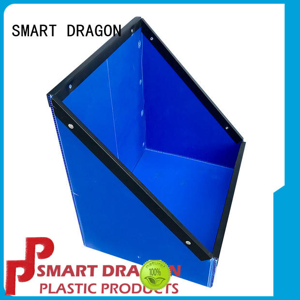 file folder holder house SMART DRAGON