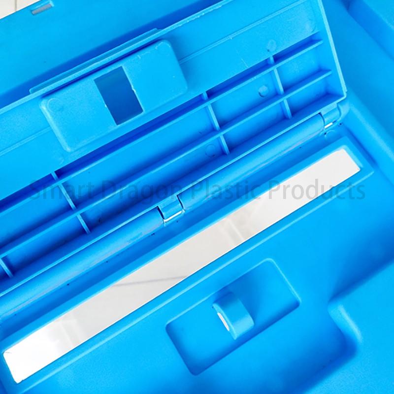 SMART DRAGON-Manufacturer Of Plastic Storage Boxes 100 Polypropylene 50l-60l Ballot Box