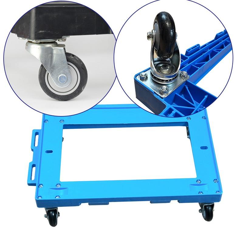 cheap storage trolley trolle latest for platform-3