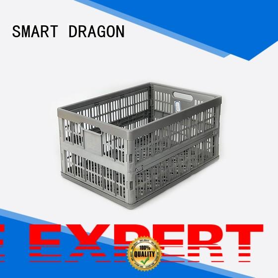 SMART DRAGON best shipping crate multifunction for chain shop