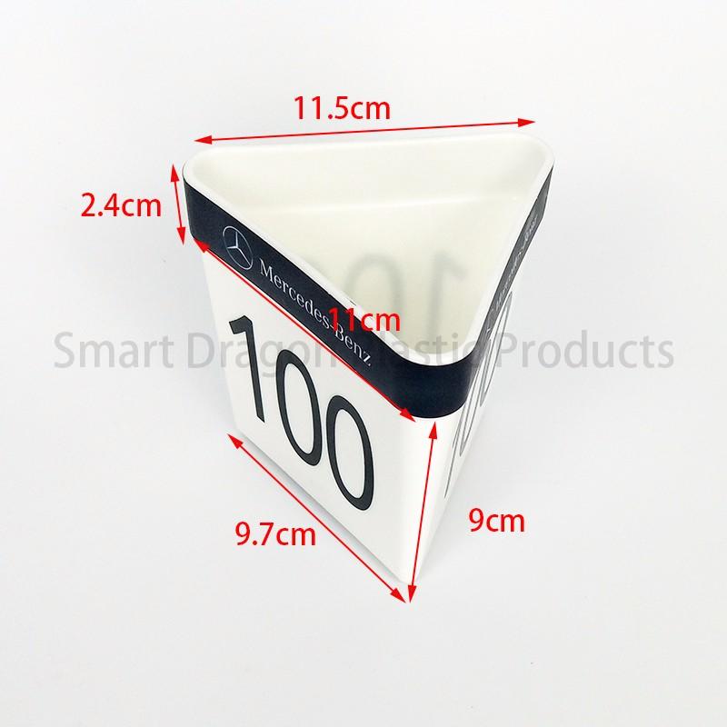 SMART DRAGON professional car roof hat automotive for vehicle-2