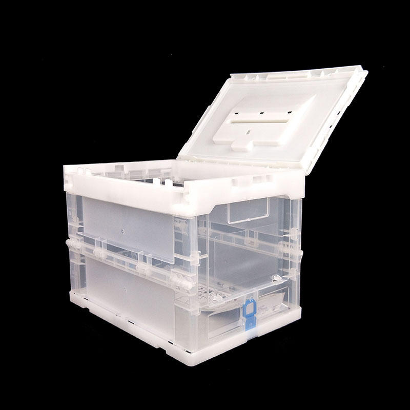 SMART DRAGON durable disposable voting box bulk production for election-2