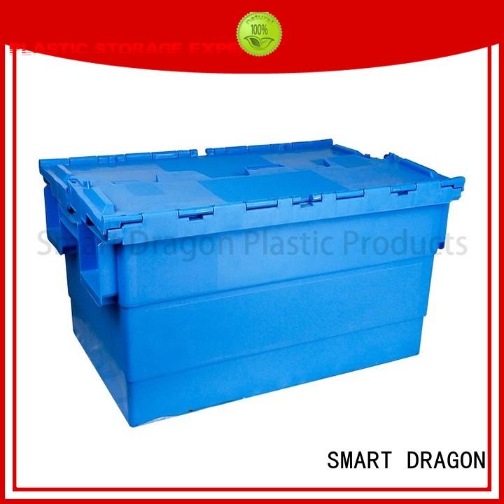 plastic crates crates for home SMART DRAGON