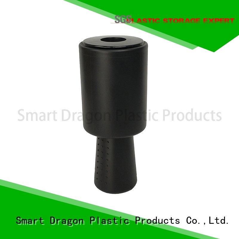 plastic collection box large for fundraising SMART DRAGON