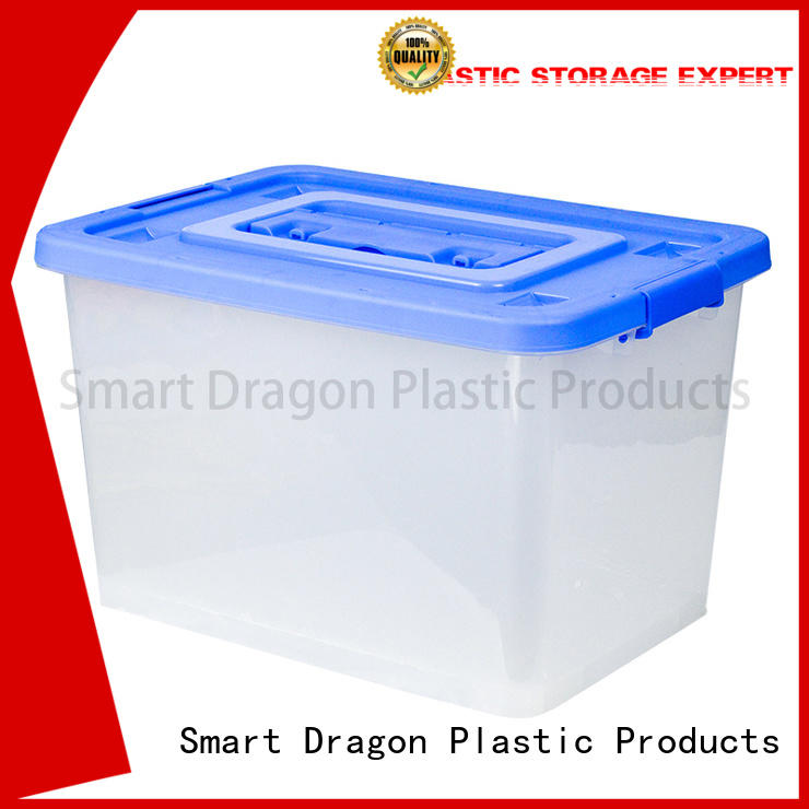 plexiglas ballot box 100 polypropylene for election SMART DRAGON