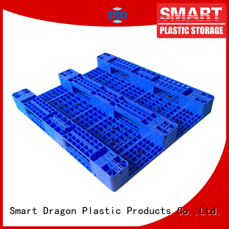 SMART DRAGON high-quality blue pallets get quote