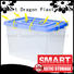 ballot box company newest 40l45l plastic products SMART DRAGON Brand