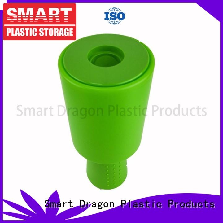 SMART DRAGON Brand money rounded charity collection boxes donation