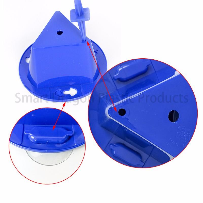undefined hot-sale car top hats pp material customized for auto-2