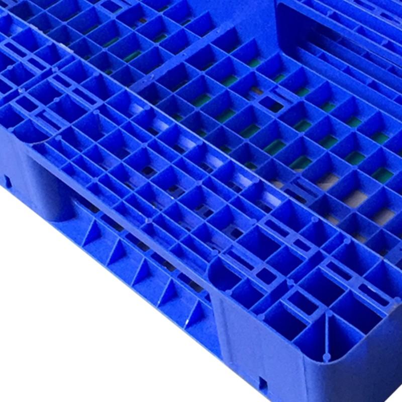 high-quality collapsible pallet nestable latest-3