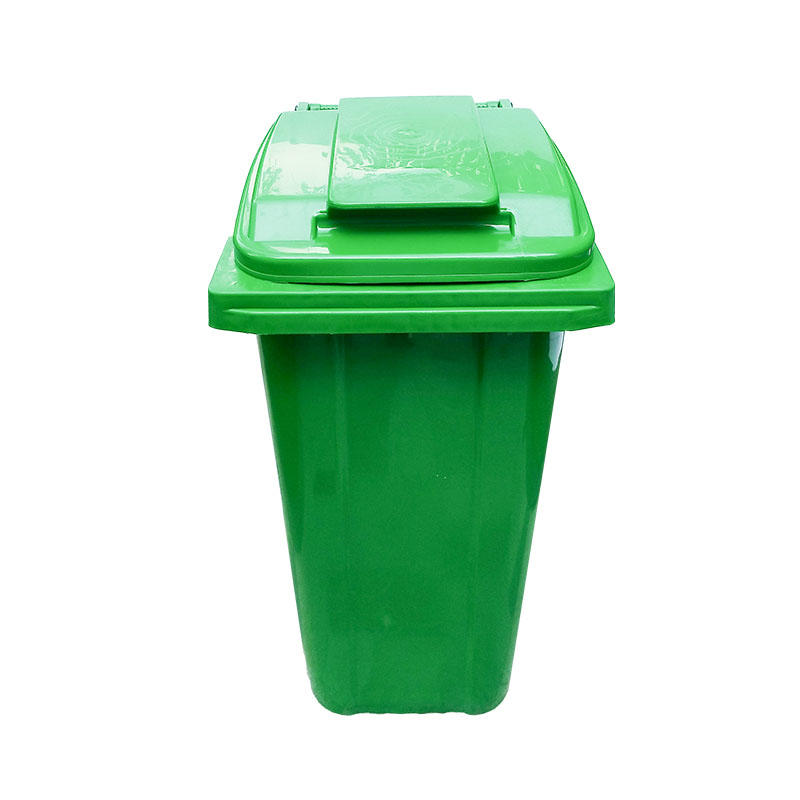 SMART DRAGON high-quality trash can ODM house-1