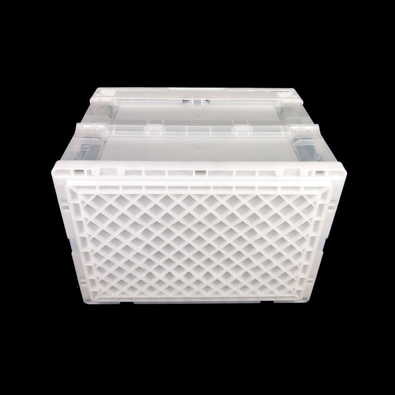 SMART DRAGON durable disposable voting box bulk production for election-3