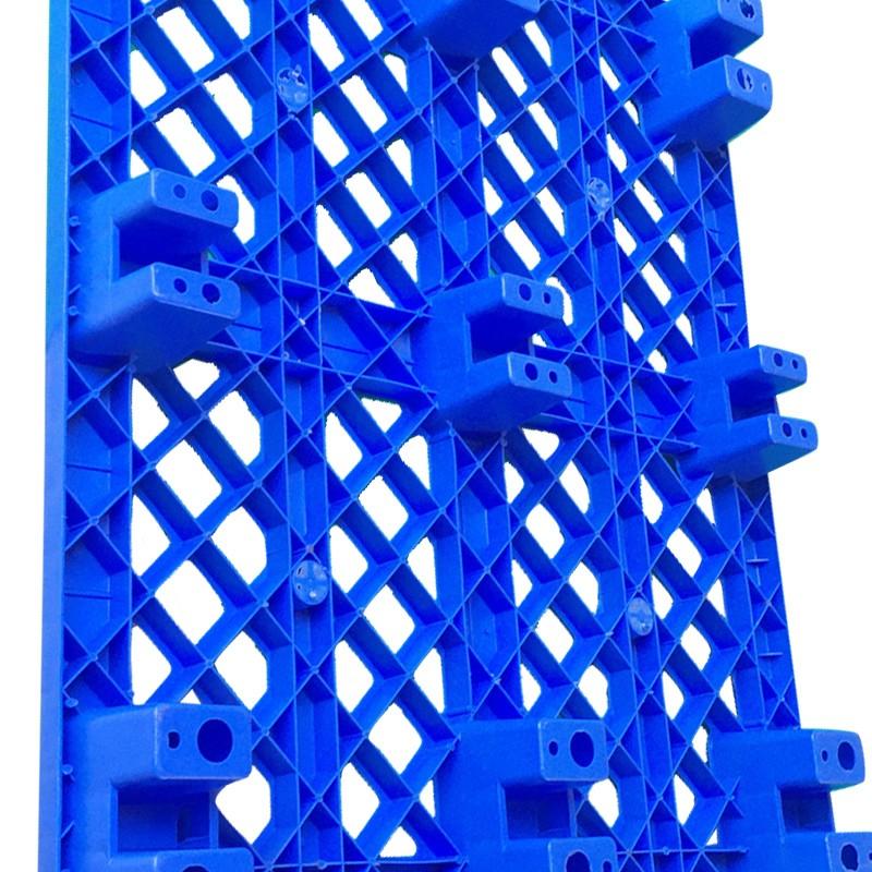 latest recycled plastic pallets design Supply for storage-1
