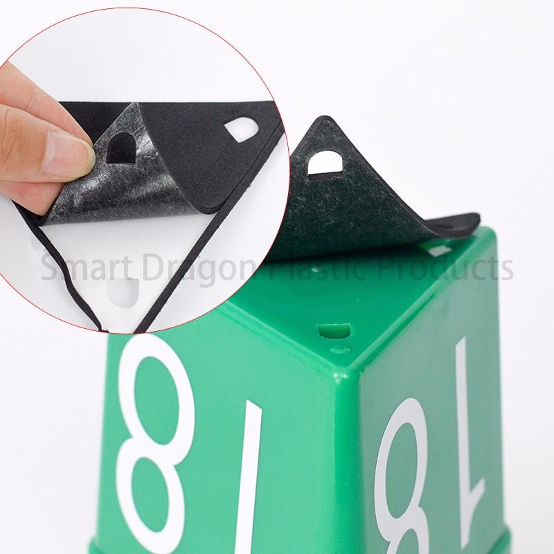 SMART DRAGON top brand car roof sign automotive for vehicle-3
