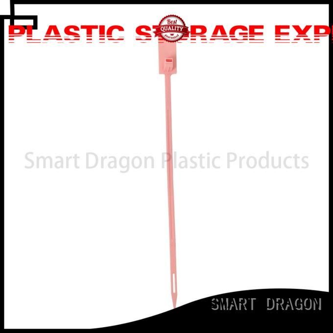 350mm proof one high security truck seals SMART DRAGON manufacture