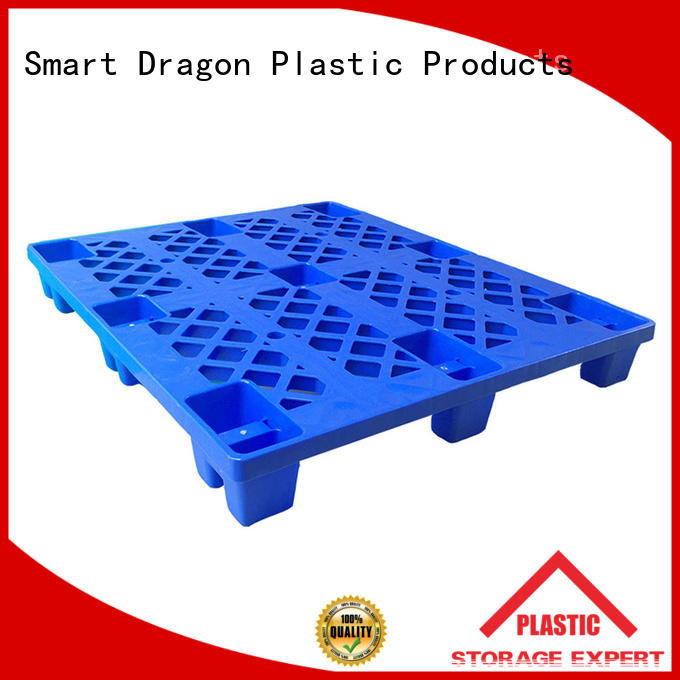 Customized Cheap 1200*100*145 Plastic Pallets