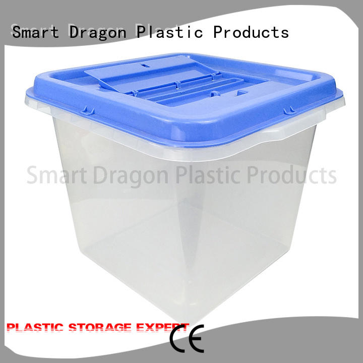 blue floor plastics plastic products SMART DRAGON