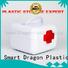 material kit first aid box supplies SMART DRAGON Brand