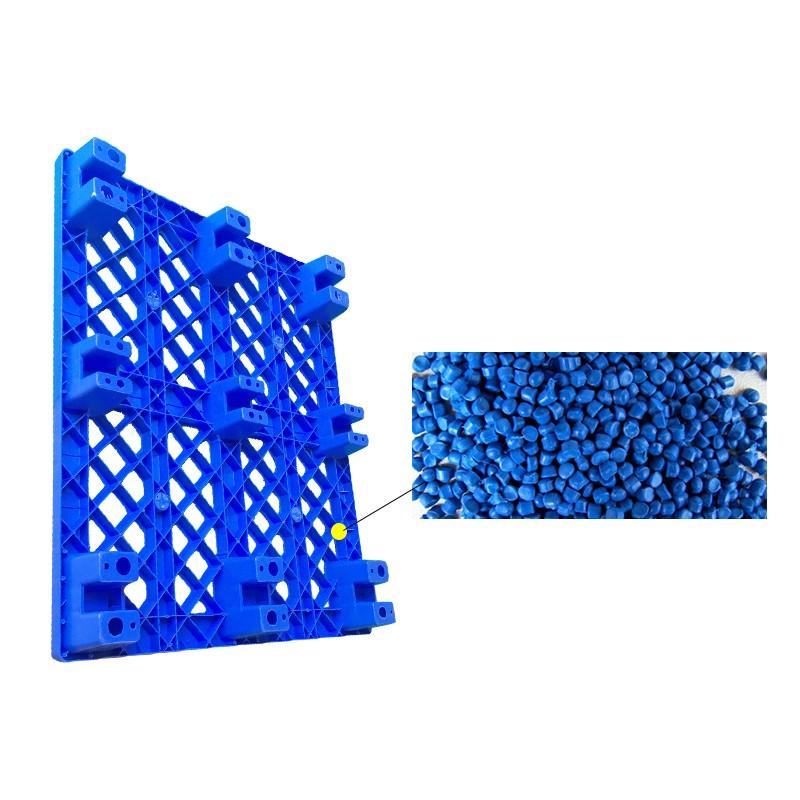 latest recycled plastic pallets design Supply for storage-3