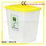 ballot box company 86l small plastic products SMART DRAGON Brand
