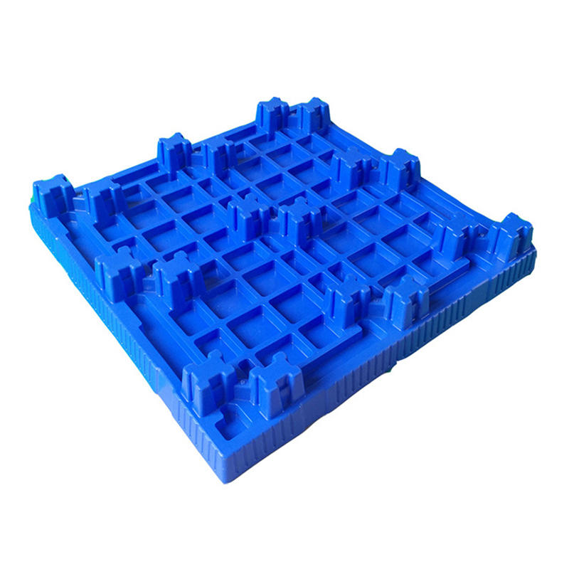 SMART DRAGON top rated plastic euro pallet buy now for warehouse-2