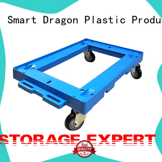folding hand truck large for deck SMART DRAGON