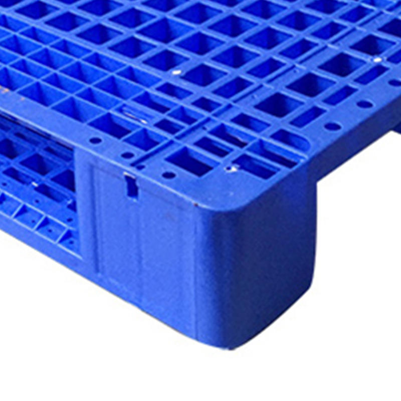 high-quality collapsible pallet nestable latest-1