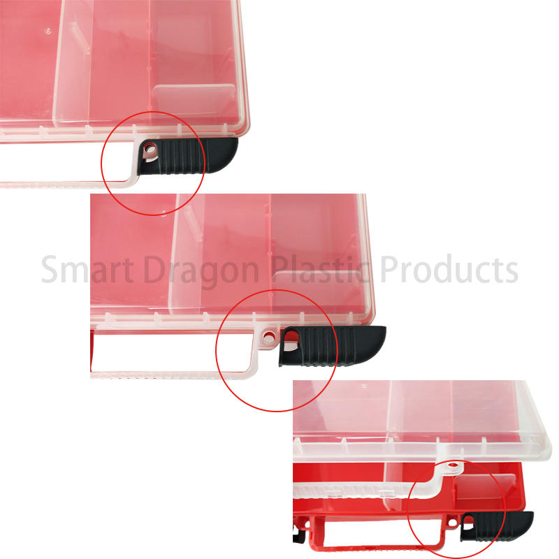 Plastic First Aid Box Medical First Aid Kit Suppliers-2