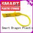 Quality SMART DRAGON Brand high security truck seals tear box